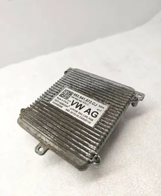 Skoda Kodiaq Headlight ballast module Xenon 992941572CJ 992941572C 10101500255