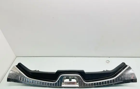 Volvo V60 Trunk/boot sill cover protection 31403589