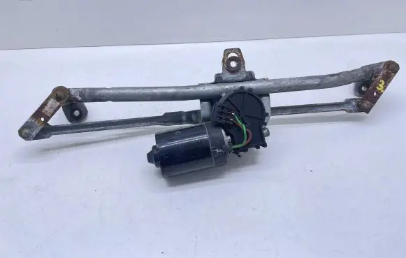 Audi A3 S3 8L Front wiper linkage and motor 1J1955113A 0390241151 0589910122