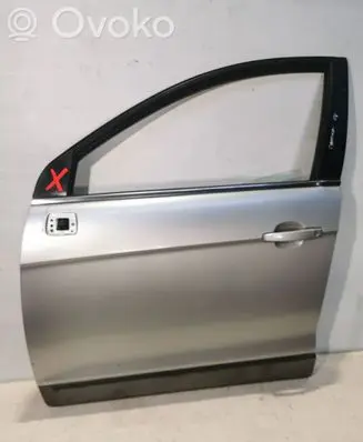 Chevrolet Captiva Front door