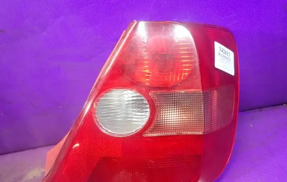 Honda Civic Rear/tail lights V210