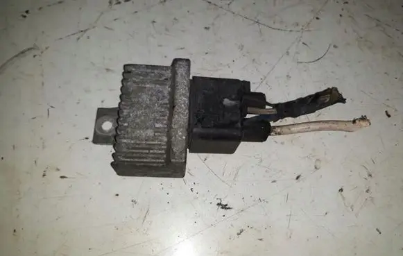 Nissan Micra Charging relay 8200798585