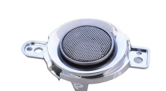 SsangYong Korando Dash center speaker trim cover 