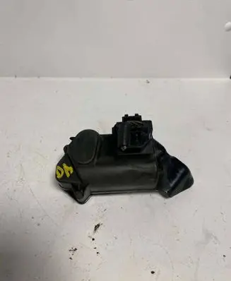 Volvo S60 Intake manifold valve actuator/motor 30757452