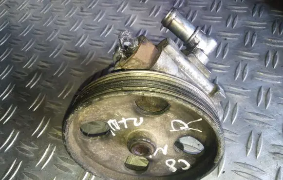Citroen C8 Power steering pump 9647983580 7692955188