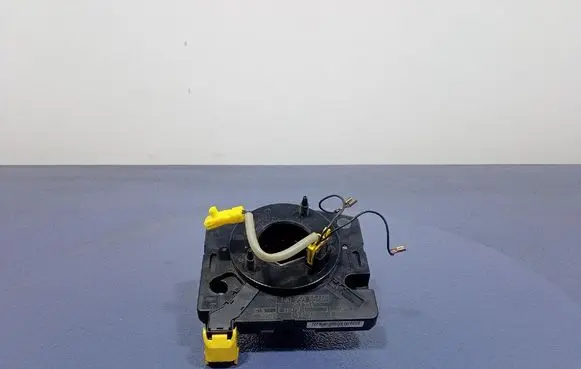Volkswagen PASSAT B5.5 Airbag slip ring squib (SRS ring) 1J0959654AP