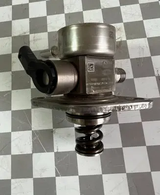 Citroen C3 Aircross Fuel injection high pressure pump 9805614880 28253039 0104816
