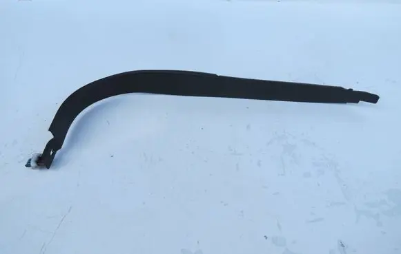 Volvo S60 Front sill trim cover 30715888