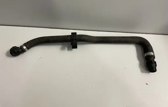BMW M4 F82 F83 Engine coolant pipe/hose 9307240