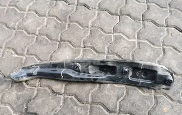 Peugeot 508 Fender end trim 9686748780