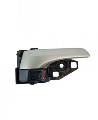 Toyota Prius (XW30) Front door interior handle