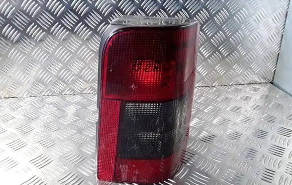 Citroen Berlingo Rear/tail lights 45050