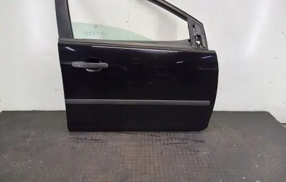 Ford Focus Front door