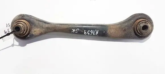 Rear upper control arm/wishbone