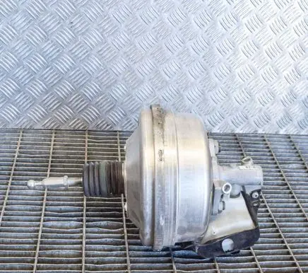 Audi A7 S7 4G Brake booster 4G1612103G