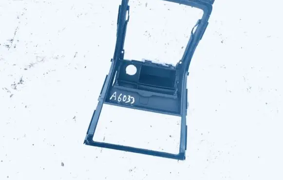 Mazda 6 Car ashtray gdk164361 gdk1-64361
