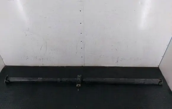 Nissan Qashqai+2 Rear driveshaft/prop shaft 