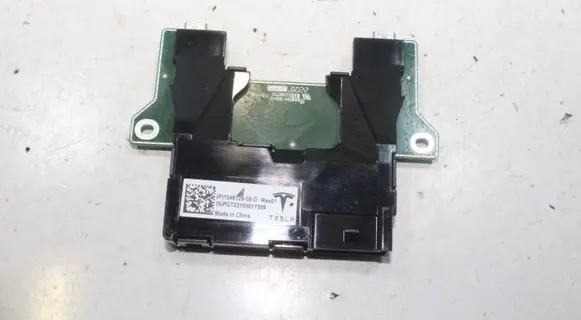 Tesla Model Y USB socket connector 154612900D 154612961D