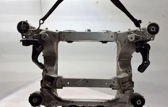 BMW i5 G60 Rear axle beam 33318836859