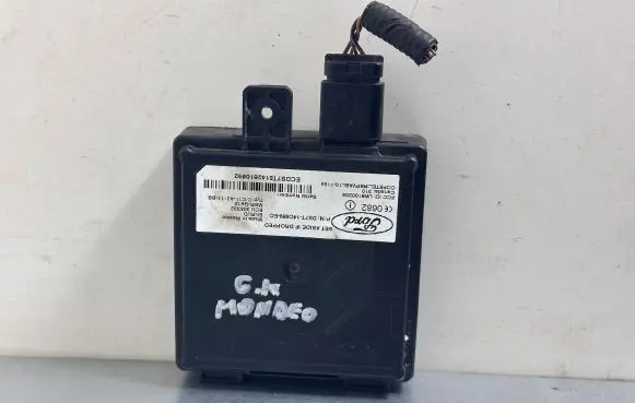 Ford Mondeo MK V Blind spot module DS7T14C689EC