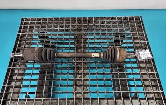 Citroen Nemo Front driveshaft 51783854 IMPRK1588553