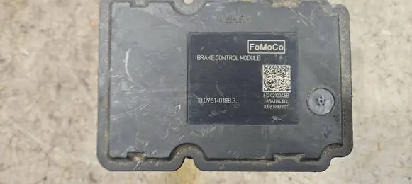 Ford Transit - Tourneo Connect ABS Pump 10096101883 10061937761 6124210045B