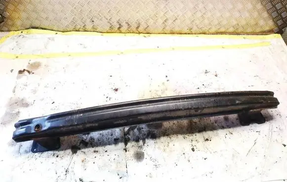 Rear beam