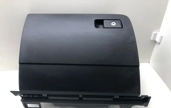 Volkswagen PASSAT B8 Glove box set 3G2857097 0922800106