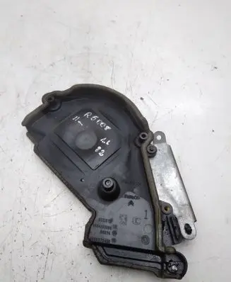 Peugeot 5008 Timing belt guard (cover) 9684193080 9686975480