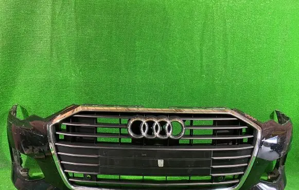 Audi A6 S6 C8 4K Front bumper