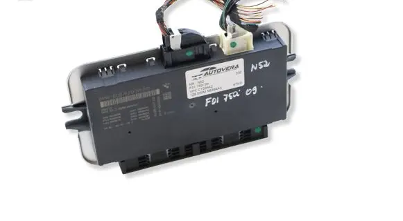 BMW 7 F01 F02 F03 F04 Light module LCM 9210399 61359210399 004000000