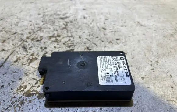 Dodge Challenger Blind spot module 68245862AD 622156963A 8436B6208428