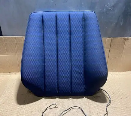 Mercedes-Benz 190 W201 Seat trim 2019102316