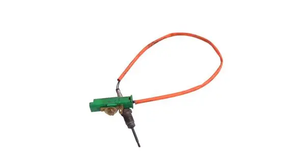Ford Transit Oil temperature sensor HK8312B591EA