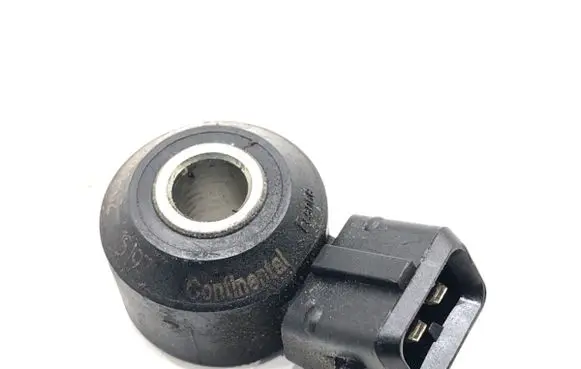 BMW 3 F30 F35 F31 Detonation knock sensor 7598861
