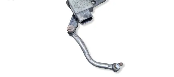 Dodge Durango III Air suspension front height level sensor 68164092AB