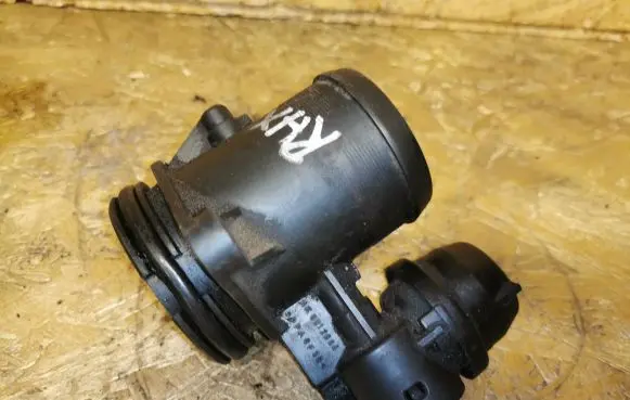 Citroen Jumpy Throttle valve AK0012664