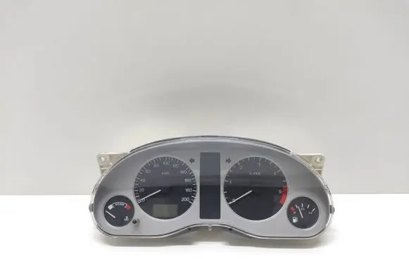 Ford Galaxy Speedometer (instrument cluster) V97VW10849GC
