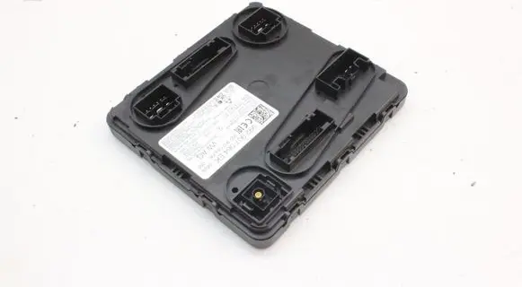 Audi E-tron GT Central body control module 992907064EK