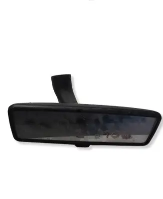 Audi A4 S4 B6 8E 8H Rear view mirror (interior) 5N0857511A
