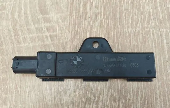 BMW 8 G16 Other devices 6832066