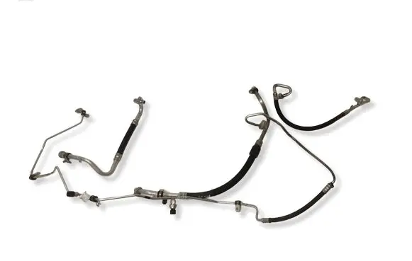 Renault Captur Air conditioning (A/C) pipe/hose 