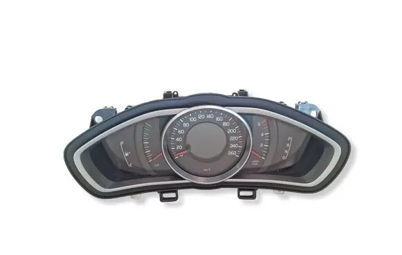 Volvo V40 Speedometer (instrument cluster) 31394170 36002949 299190U