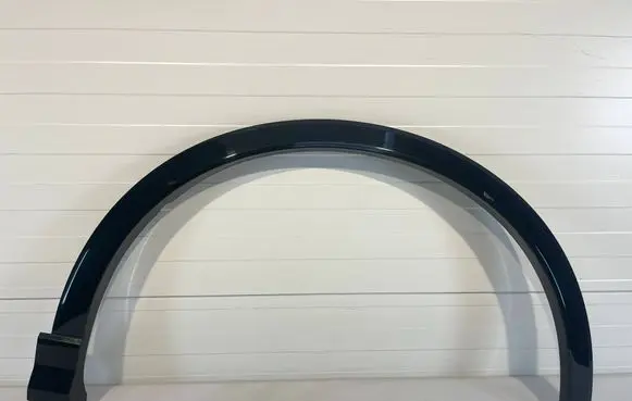 Audi Q3 F3 Fender trim (molding) 83A853718C