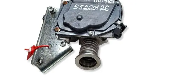 Fiat Tipo Throttle body valve S26301489 55260126