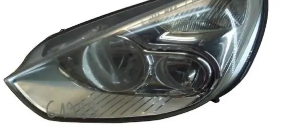 Ford S-MAX Headlight/headlamp