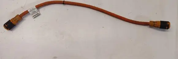 Volvo XC40 Electric car charging cable 31419857