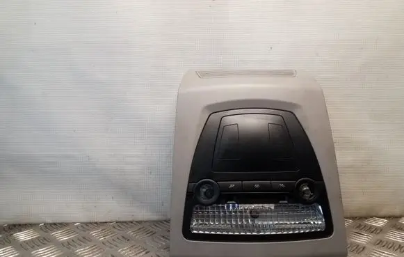 BMW 5 F10 F11 Front seat light 28321365