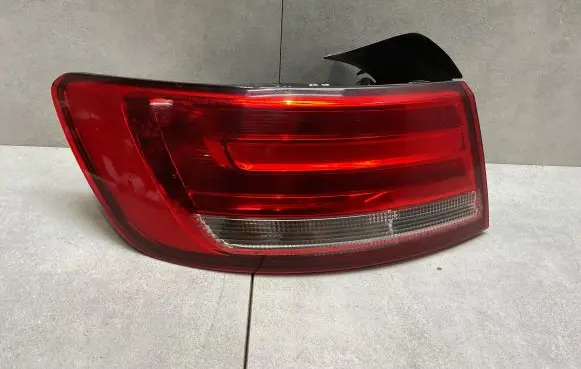 Audi A4 S4 B9 Rear/tail lights 8W5945069A
