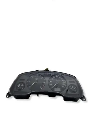 Opel Astra G Speedometer (instrument cluster) 354110001